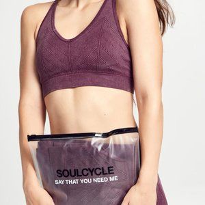 Soul by SoulCycle Diamond Seamless Legging & Sports Bra Kit